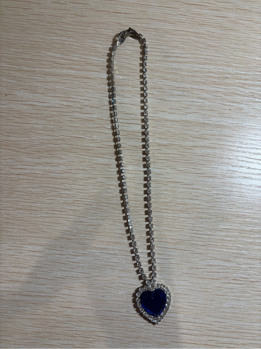 Bradford Exchange Vintage statement necklace